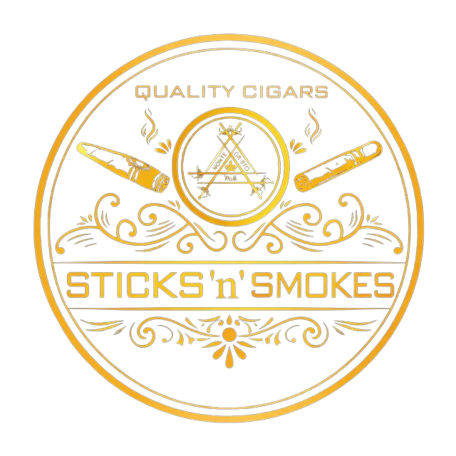 Sticks 'n' Smokes