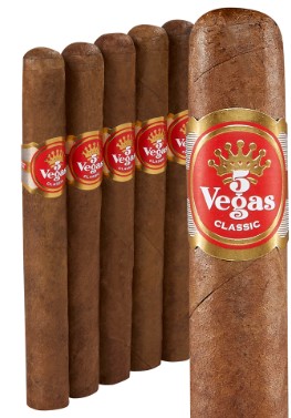 5 VEGAS CLassic