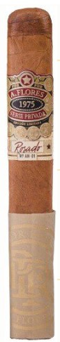 A. FLORES 1975 Serie Privada Habano Rosado SP54