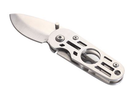ACCESSORIES Cigar cutter knife