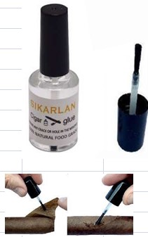 ACCESSORIES Cigar Glue