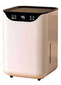 ACCESSORIES Cigar room humidifier 18W Fog free humidifier 2 gear speed , with remote control Humidification： 250ml each hour Humidity Adjustable: RH50-75% Applicable area: 10-20m2 add water from top Water tank ca