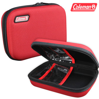 ACCESSORIES Coleman Flexi Travel Case