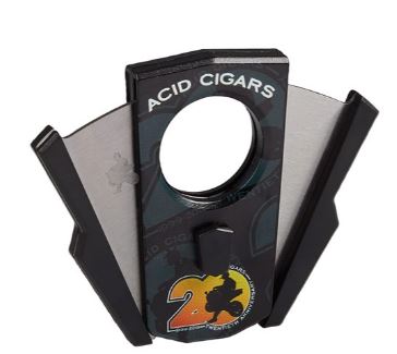 ACCESSORIES Colibri Cutter Branded, double guillotine