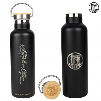 ACCESSORIES Drew Estate Forever Cold Water Bottle (750ml)