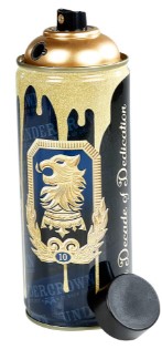 ACCESSORIES Drew Estate Spray Can Lighter