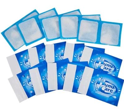 ACCESSORIES Humi care pillows / pack of 10