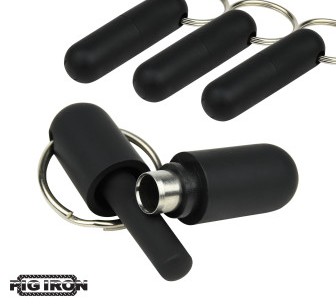 ACCESSORIES Pig Iron Punch Cutter