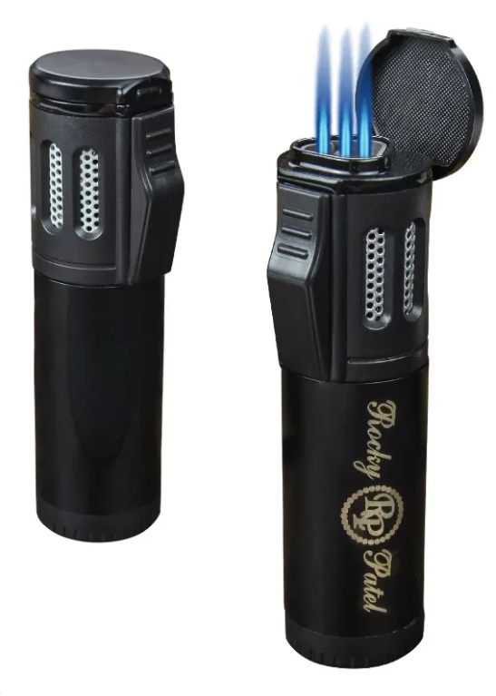 ACCESSORIES Rocky Patel Torch Lighter