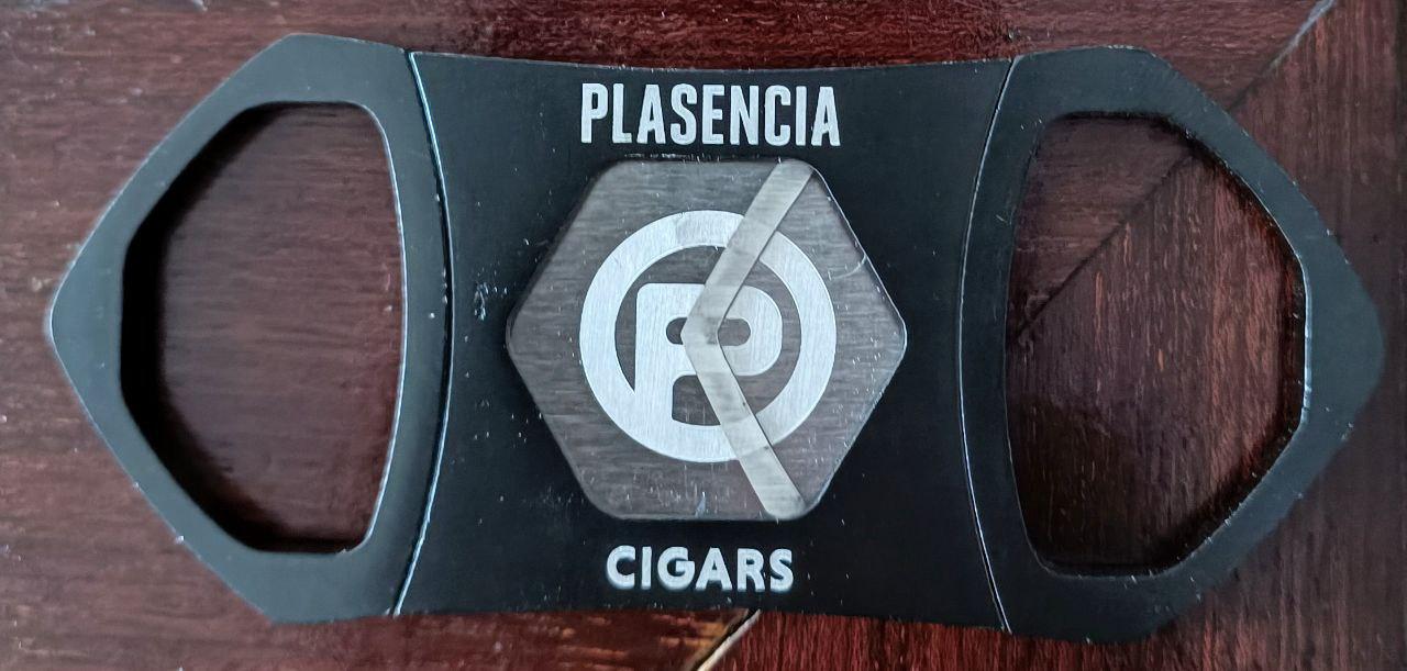 ACCESSORIES Visol Plasencia Guillotine Cutter