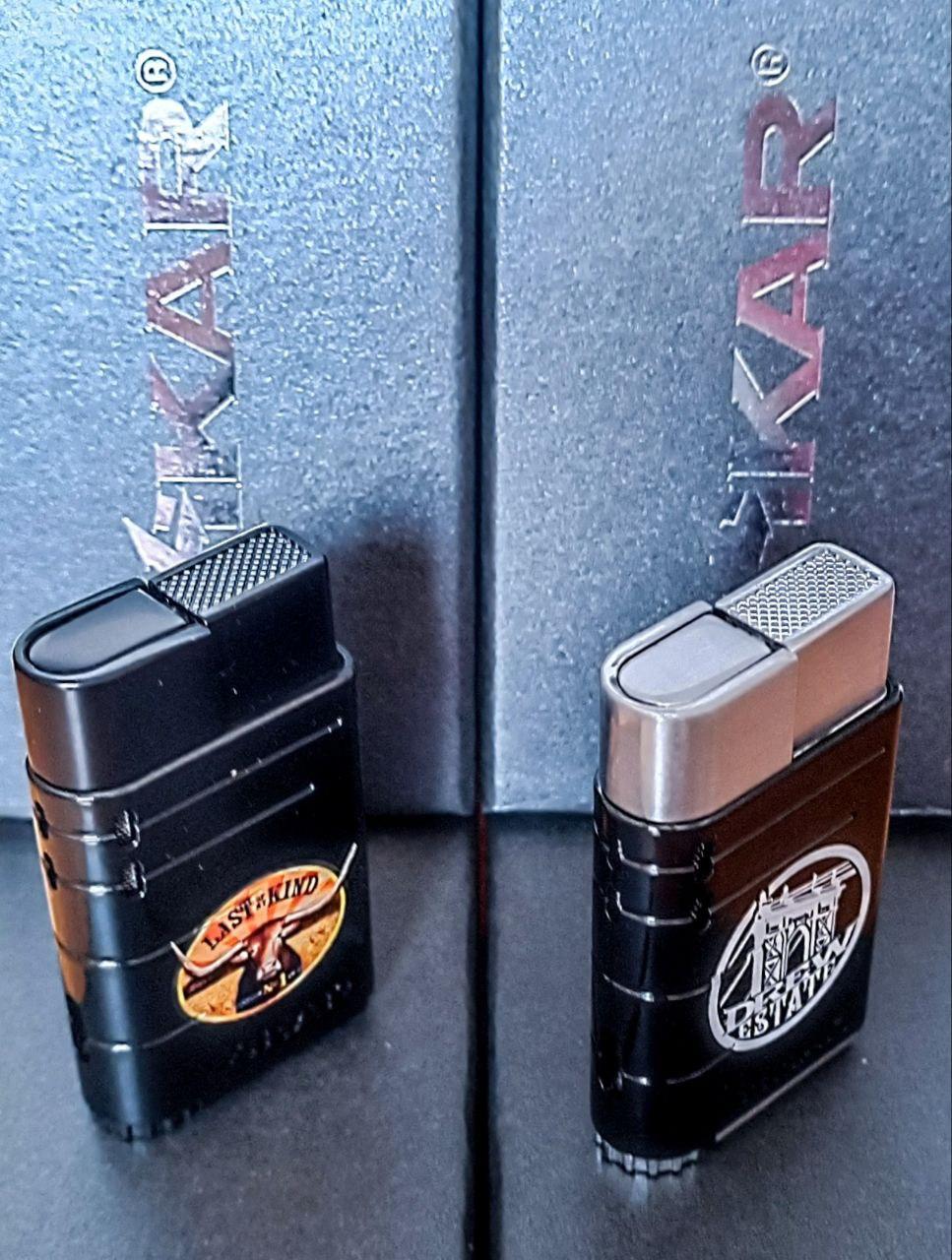 ACCESSORIES Xikar LInea Single Torch Lighter