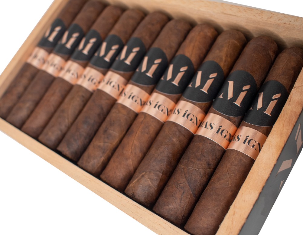 ACE PRIME ACE PRIME Mas Igneus Ancho