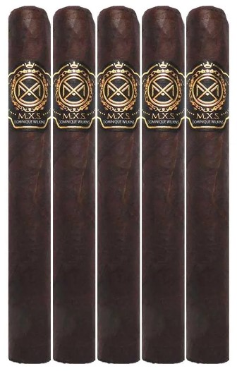 ACE PRIME M.X.S. Dominique Wilkins Sublime Ltd Edition