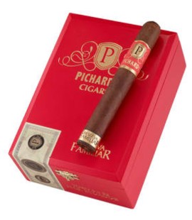 ACE PRIME ACE PRIME Pichardo Reserva Familiar Habano
