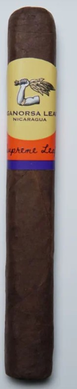 AGANORSA LEAF Aganorsa Leaf Supreme Leaf PCC Exclusive (redux)