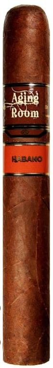 AGING ROOM Core Habano Mezzo