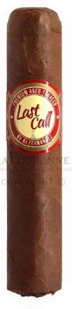 AJ FERNANDEZ AJ Fernandez Last Call Habano Corticas