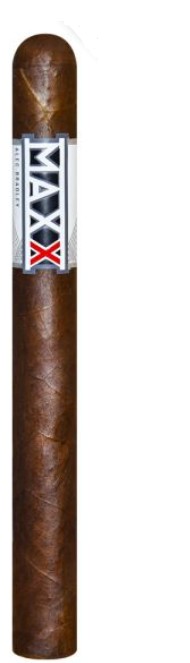 ALEC BRADLEY MAXX Super Freak
