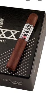 ALEC BRADLEY MAXX The Freak
