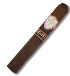 ALL SAINTS Saint Francis