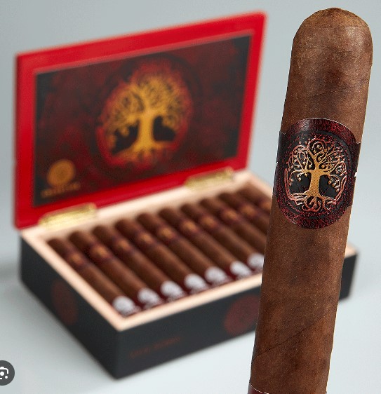 ARCHETYPE Axis Mundi