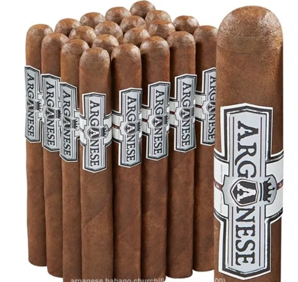 ARGANESE Habano