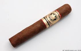 ARTURO FUENTE Don Carlos Natural / robusto 5 /1