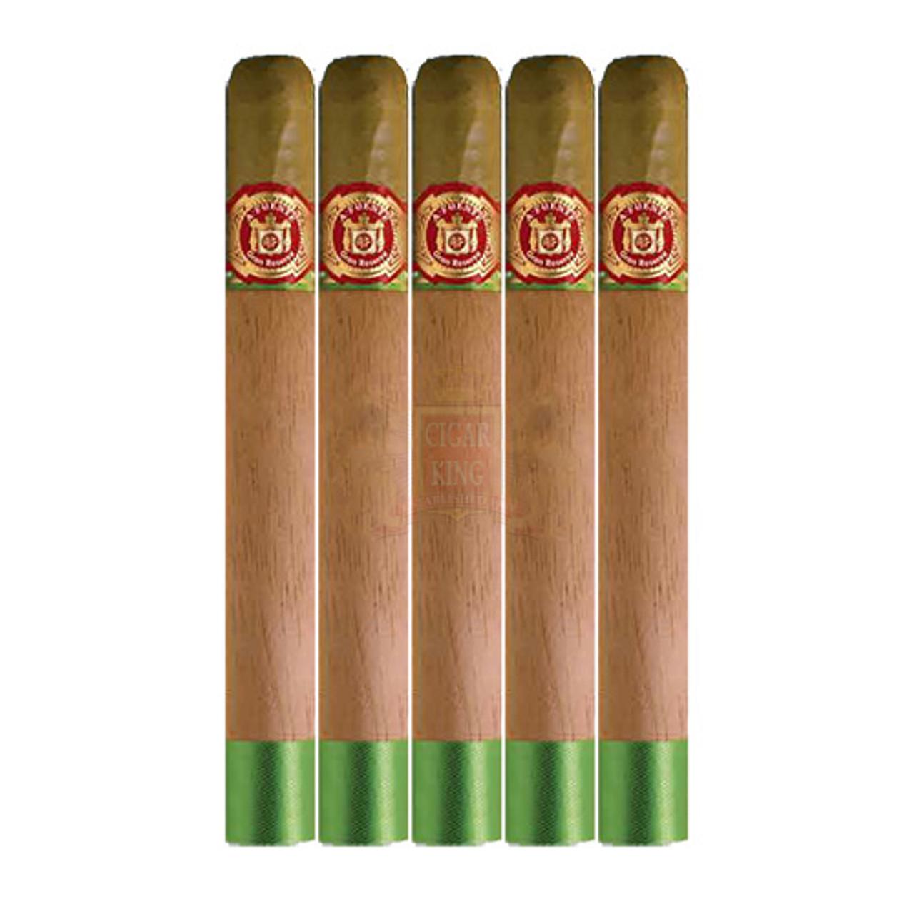 ARTURO FUENTE Double Chateau Fuente Natural