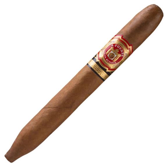 ARTURO FUENTE Hemingway Signature
