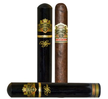 ASHTON Ashton VSG Eclipse Tubo