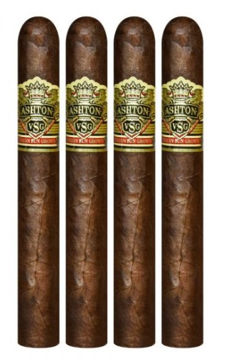 ASHTON VSG