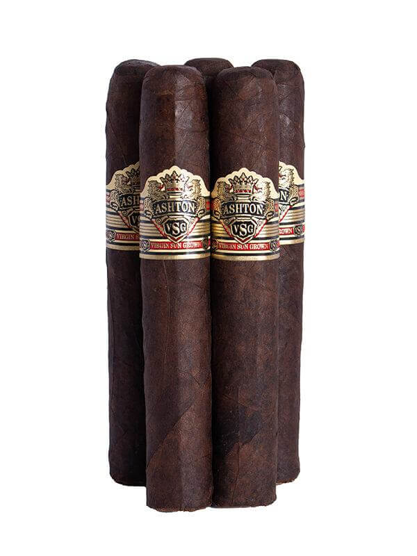 ASHTON Ashton VSG Wizard