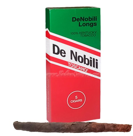 AVANTI De Nobili Toscani