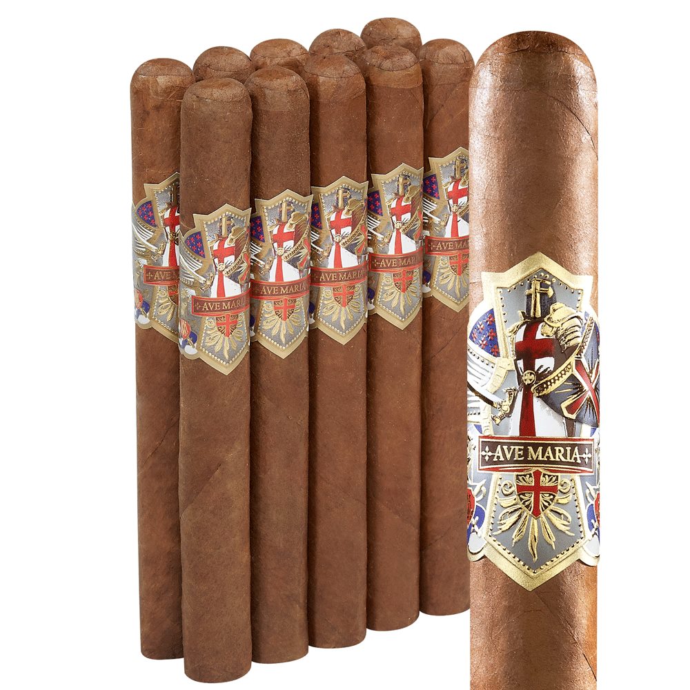 AVE MARIA Barbarossa