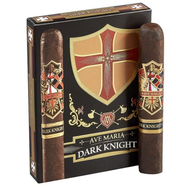 AVE MARIA Dark Knight /Robusto