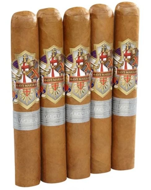 AVE MARIA Immaculata