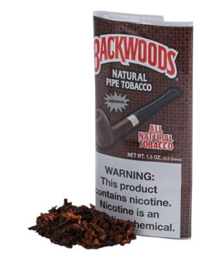 BACKWOODS Backwoods Original / 43gr