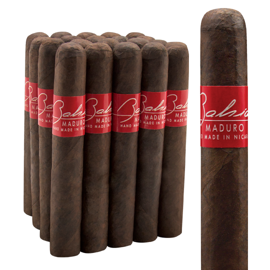 BAHIA Bahia Maduro /Pancho