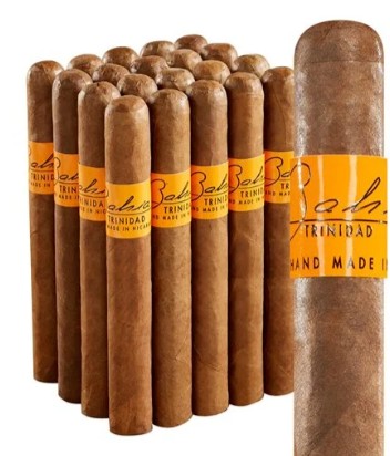 BAHIA Bahia Trinidad / Corona