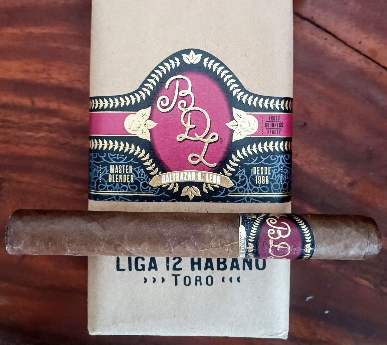 BDL Liga 12 Habano
