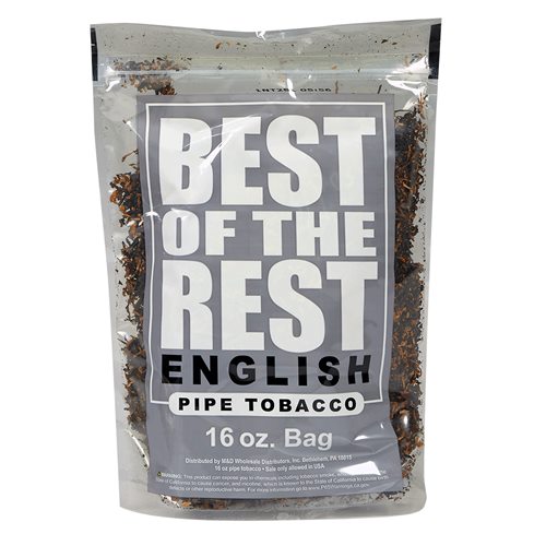 BEST OF THE REST English 453gr