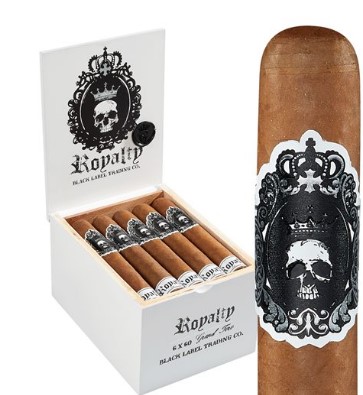 BLACK LABEL TRADING COMPANY BLT Co Royalty / gran toro