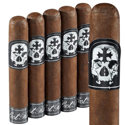 BLACK LABEL TRADING COMPANY Last Rites