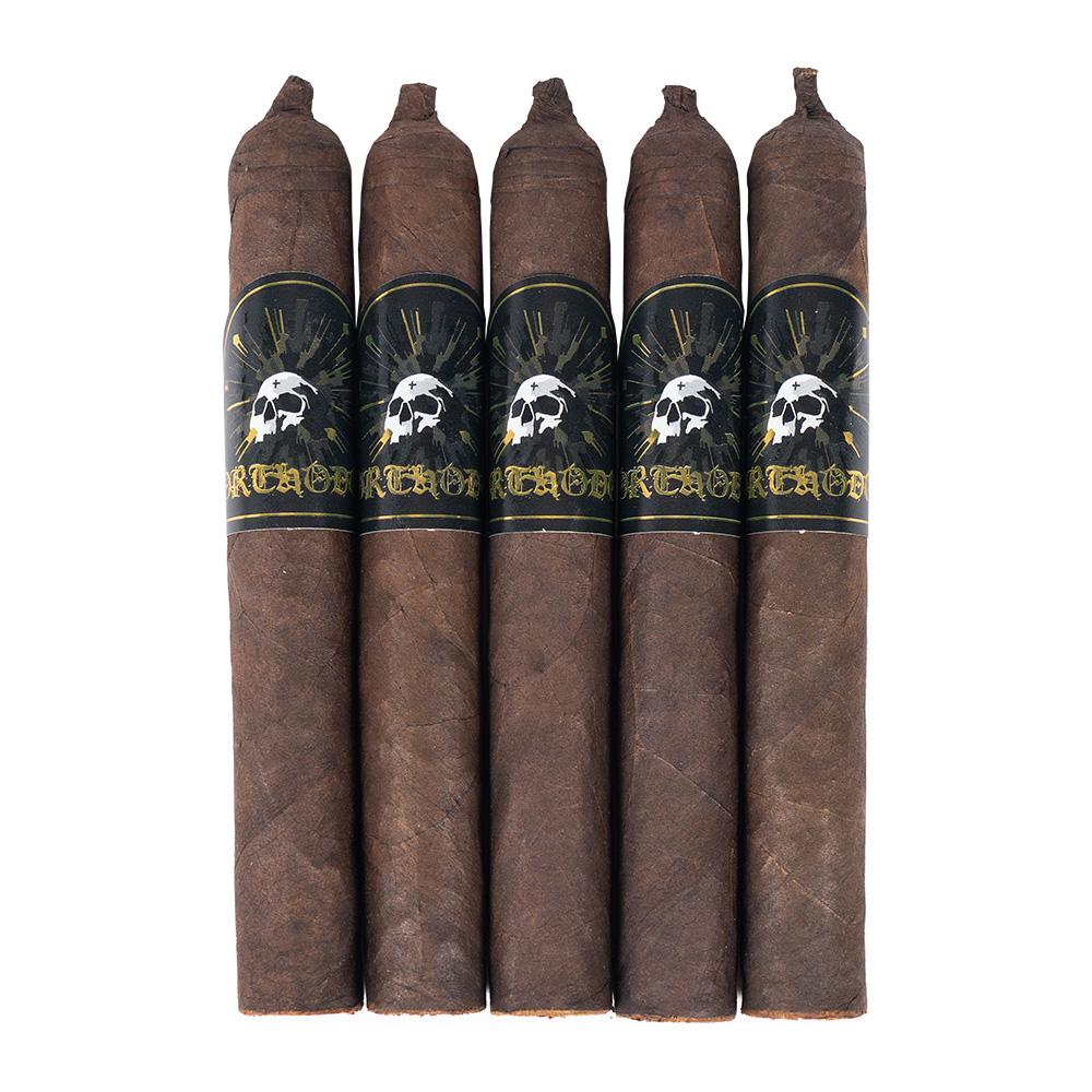 BLACK LABEL TRADING COMPANY Orthodox Limited Edition