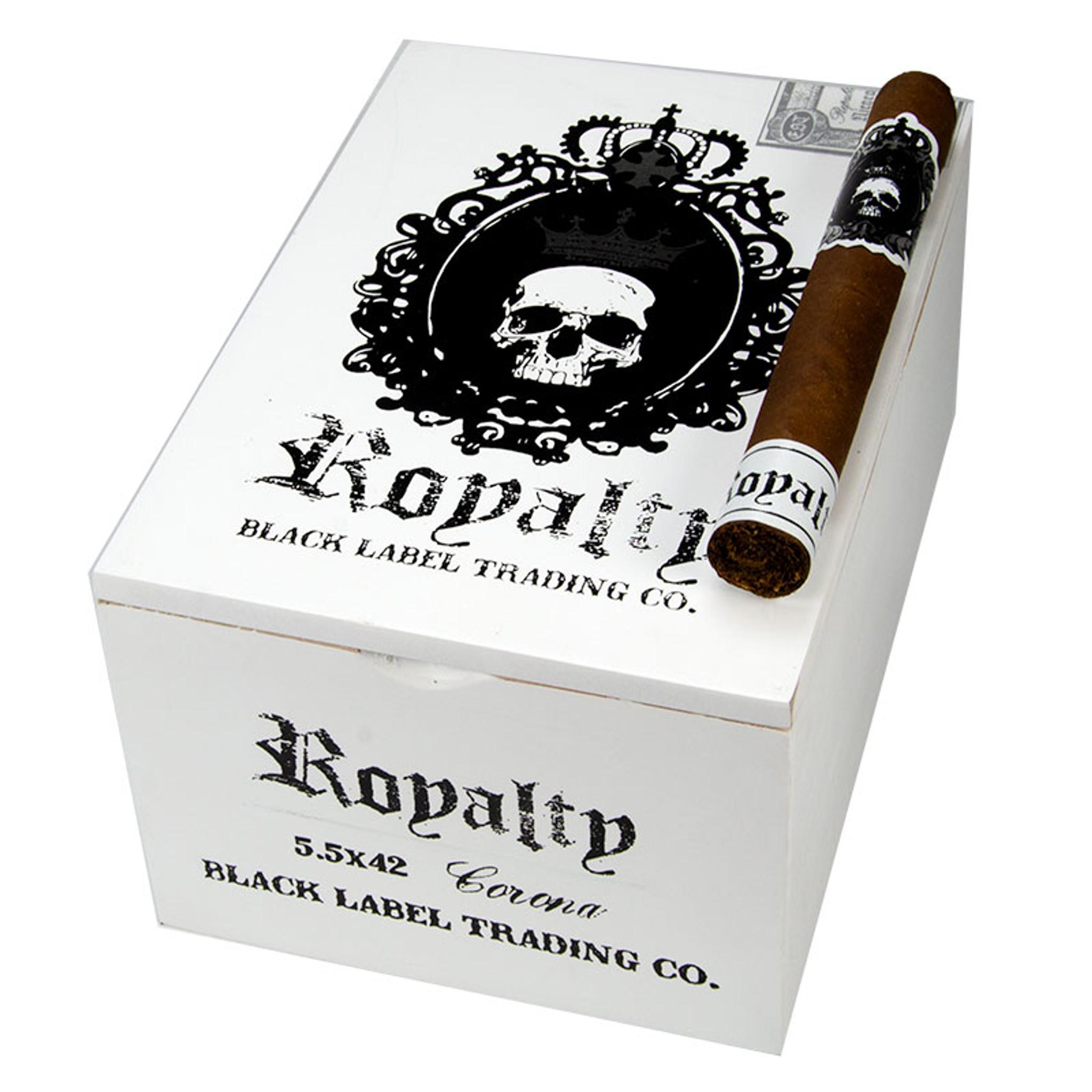 BLACK LABEL TRADING COMPANY Black Works Studio S&R Lt. Ed.