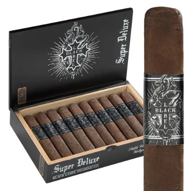 BLACK LABEL TRADING COMPANY Superdeluxe / Petite