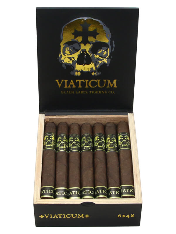 BLACK LABEL TRADING COMPANY Viaticum Limited Edition