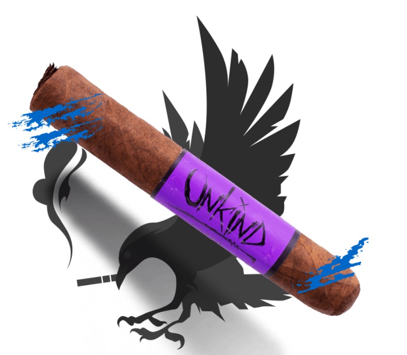 BLACKBIRD Blackbird Unkind Cubra