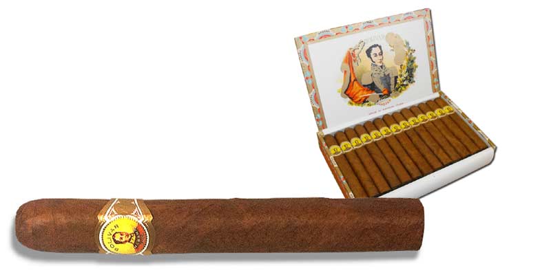 BOLIVAR Petit Corona Vintage 2018
