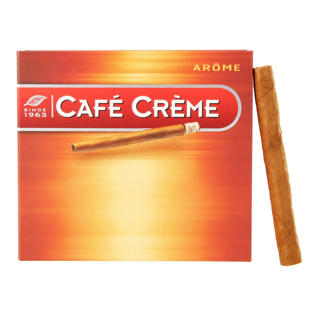 CAFE CREME HENRY WINTERMANS Cafe creme Henry Wintermans Arome